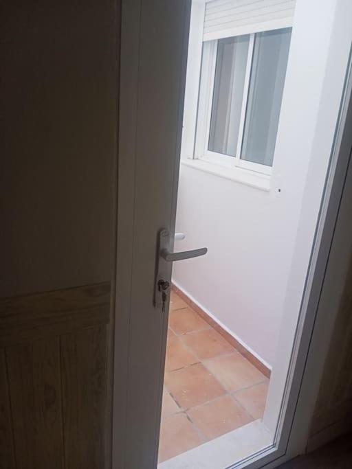Apartament Casa Iribarne Rodalquilar Zewnętrze zdjęcie