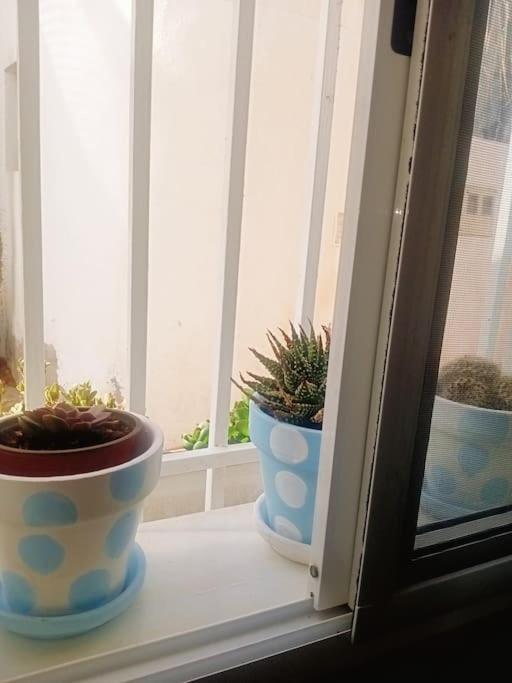 Apartament Casa Iribarne Rodalquilar Zewnętrze zdjęcie