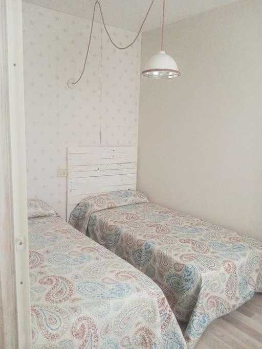 Apartament Casa Iribarne Rodalquilar Zewnętrze zdjęcie