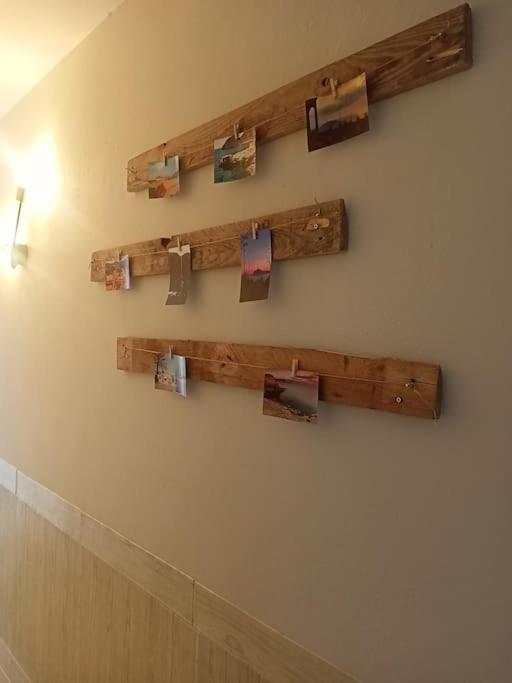Apartament Casa Iribarne Rodalquilar Zewnętrze zdjęcie