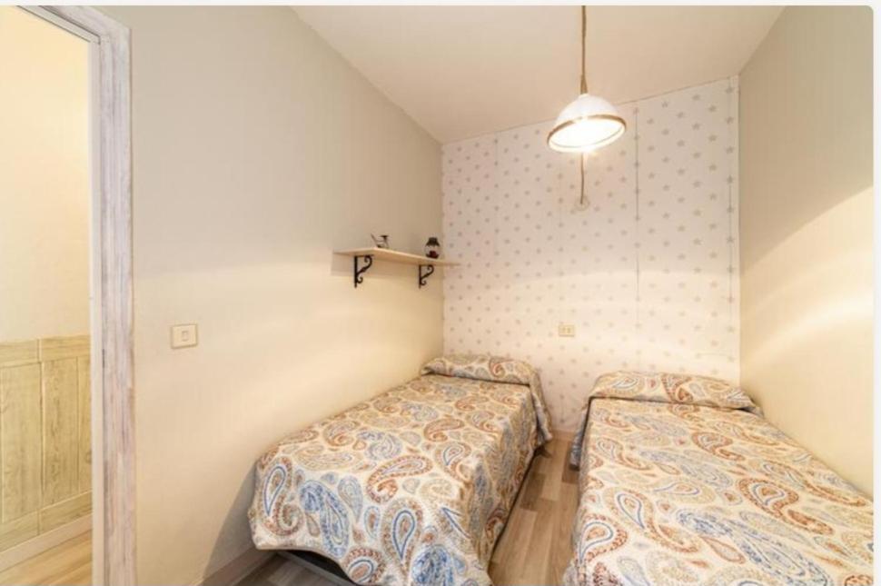 Apartament Casa Iribarne Rodalquilar Zewnętrze zdjęcie